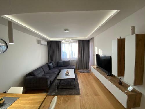Lux Apartman