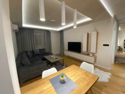 Lux Apartman