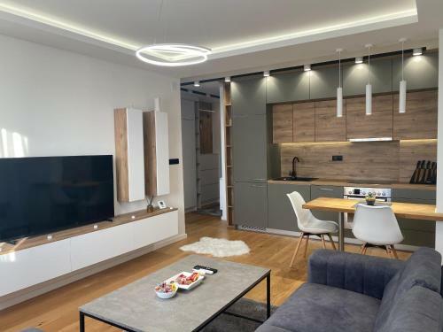 Lux Apartman