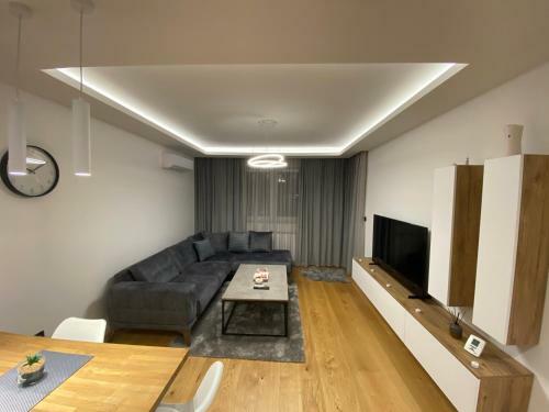 Lux Apartman