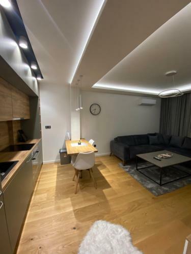 Lux Apartman