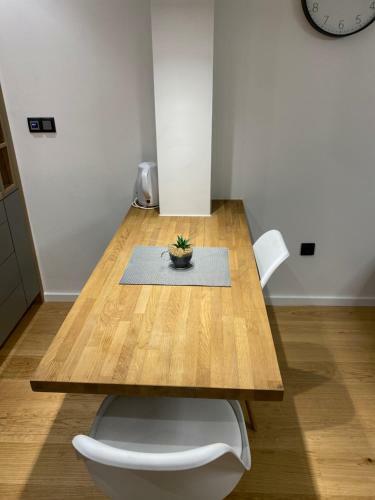 Lux Apartman