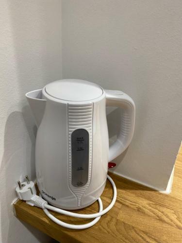 Lux Apartman