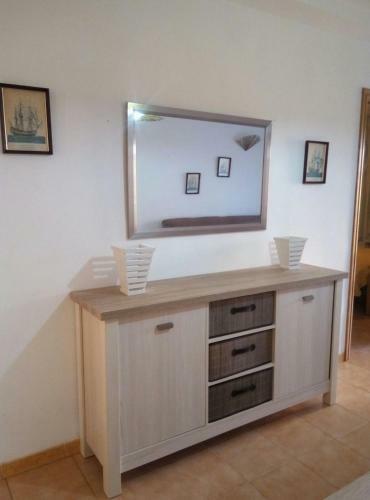 Apartamento Pe�iscola Playa Primera Linea