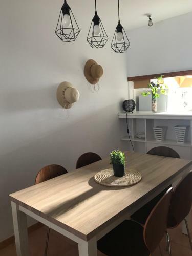 Apartamento Pe�iscola Playa Primera Linea