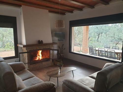 Casa Rural Las Nueces