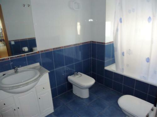 Apartamento Caleta II Lek