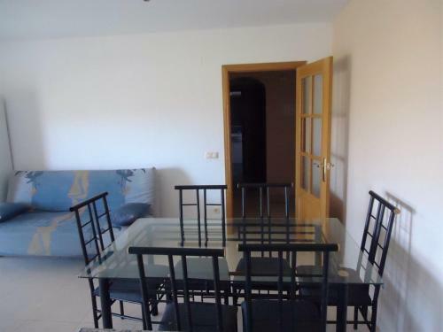 Apartamento Caleta II Lek