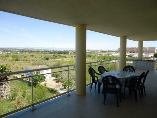 Apartamento Caleta II Lek