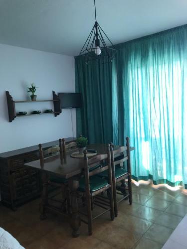 Apartamento Primera Linea Pe�ismar
