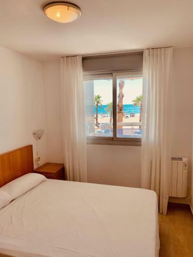 Apartamentos Boutique Pe��scola Playa