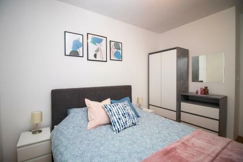 M&a Apartment