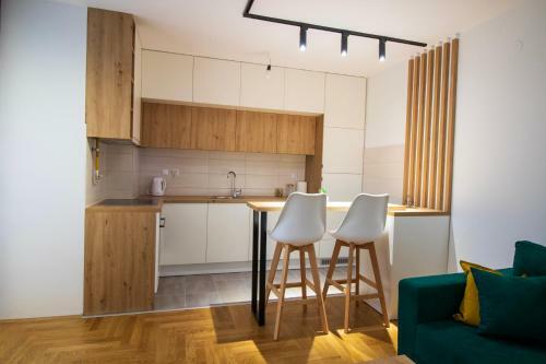M&a Apartment