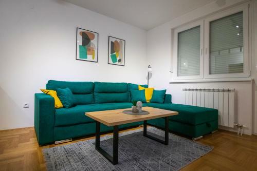 M&a Apartment