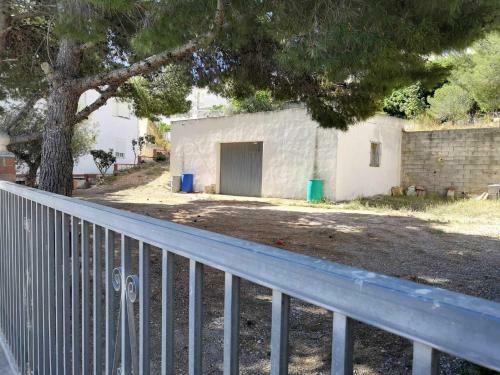 Apartamento A H Rentals Casa Rovira Apto 3