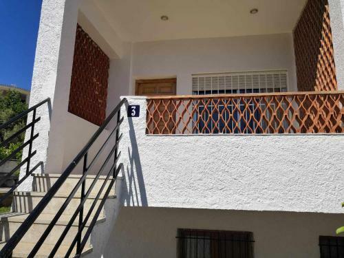 Apartamento A H Rentals Casa Rovira Apto 3