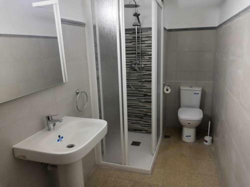Apartamento A H Rentals Casa Rovira Apto 3