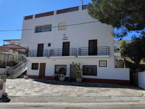 Apartamento A H Rentals Casa Rovira Apto 3