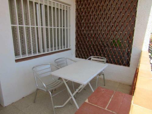 Apartamento A H Rentals Casa Rovira Apto 3