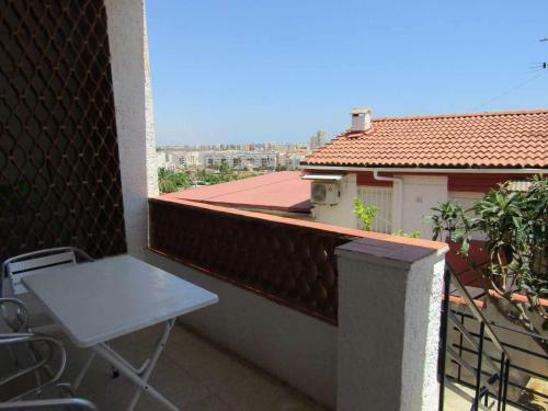 Apartamento A H Rentals Casa Rovira Apto 3