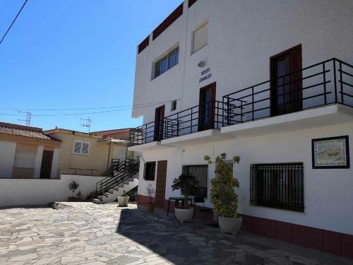 Apartamento A H Rentals Casa Rovira Apto 3