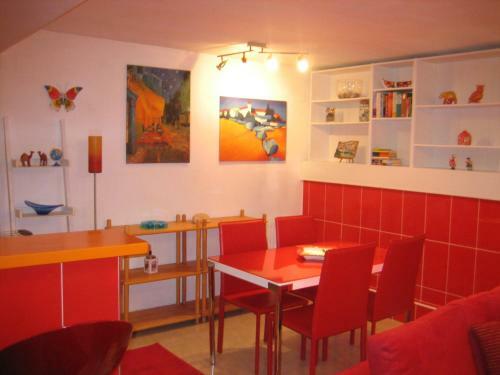 Apartamento Pichells