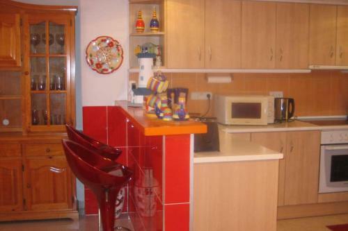 Apartamento Pichells