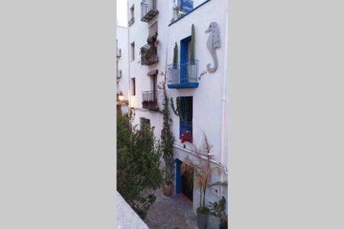 Apartamento Pichells