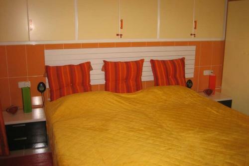 Apartamento Pichells