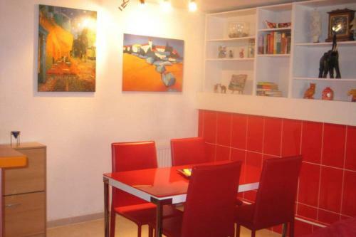 Apartamento Pichells