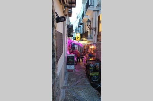Apartamento Pichells