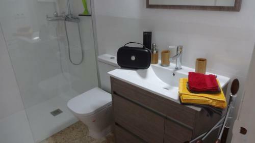 Apartamento Canta El Viento