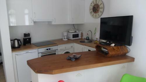 Apartamento Canta El Viento