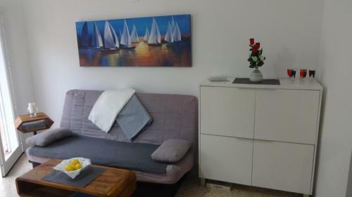 Apartamento Canta El Viento