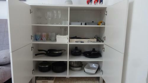 Apartamento Canta El Viento