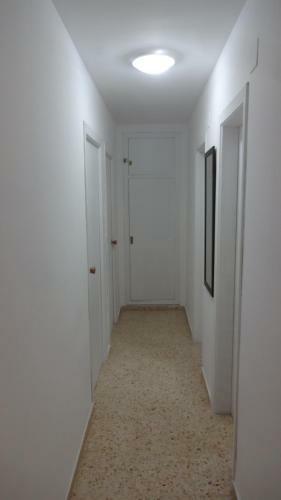 Apartamento Canta El Viento