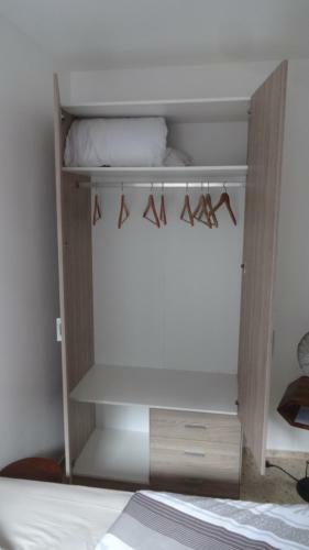 Apartamento Canta El Viento