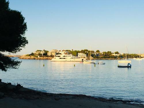 Apartamento Soleado Portocolom
