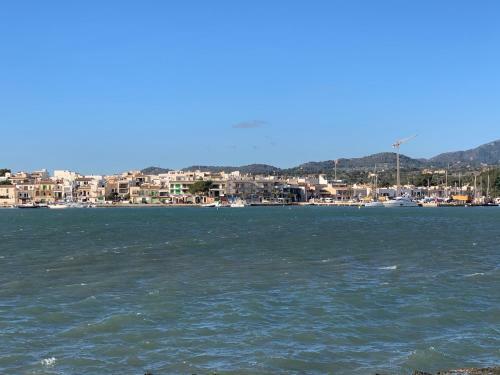 Apartamento Soleado Portocolom
