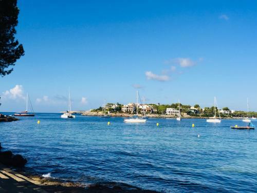 Apartamento Soleado Portocolom