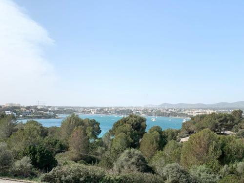 Apartamento Soleado Portocolom