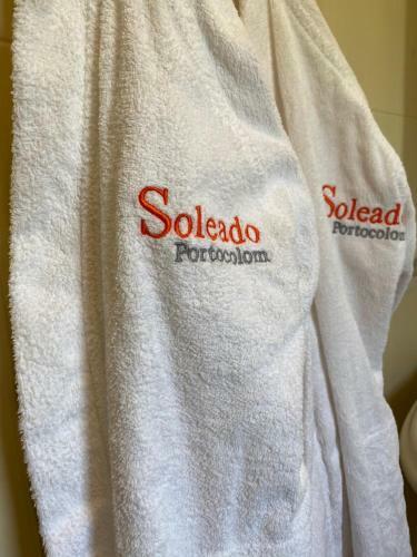 Apartamento Soleado Portocolom