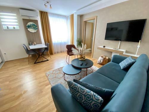 Apartman Jana