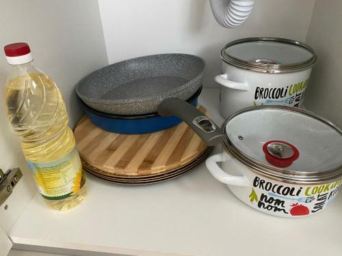Apartman Jana