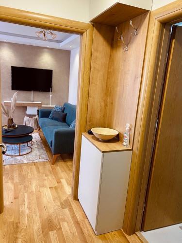 Apartman Jana