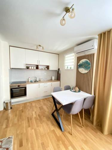 Apartman Jana