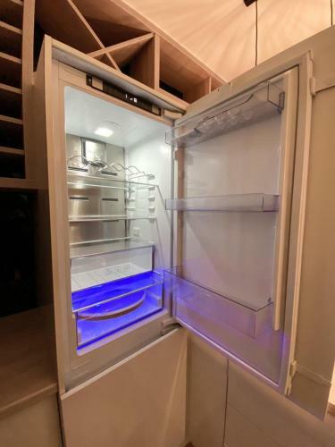 Apartman Osmica Lux