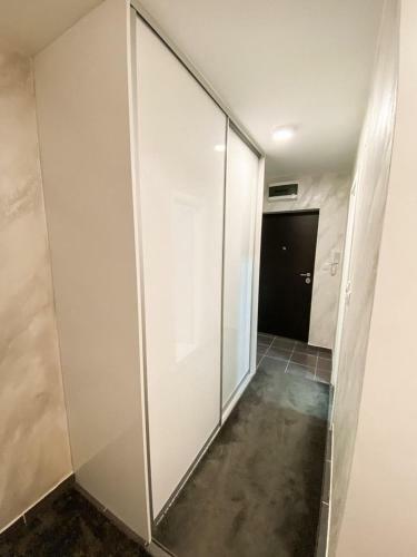 Apartman Osmica Lux