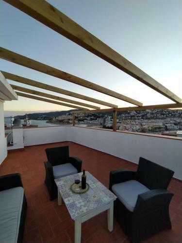 Apartamento Laura