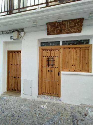 Apartamento Laura